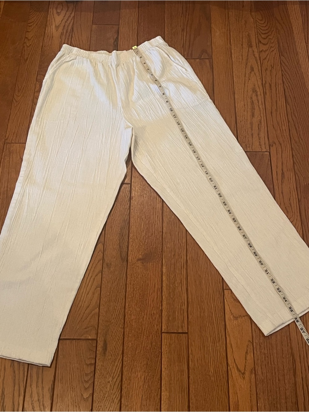 Vintage 70’s Cape Cod Match Mates Textured 2 piece Set - Blazer & Pants - Picture 8 of 11